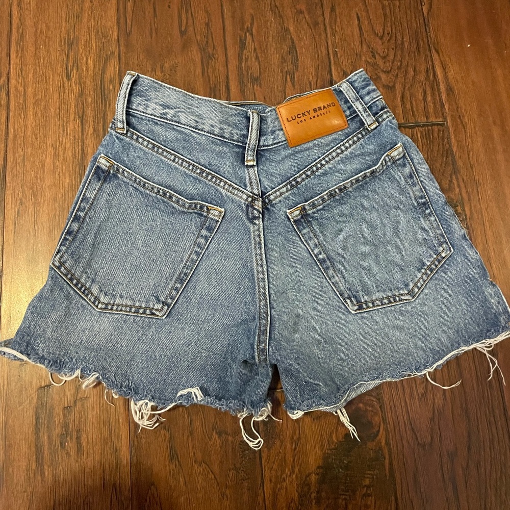 🌟3/15$ lucky brand shorts